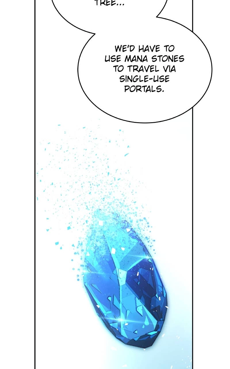Kindergarten for Divine Beasts Chapter 22 - Page 111