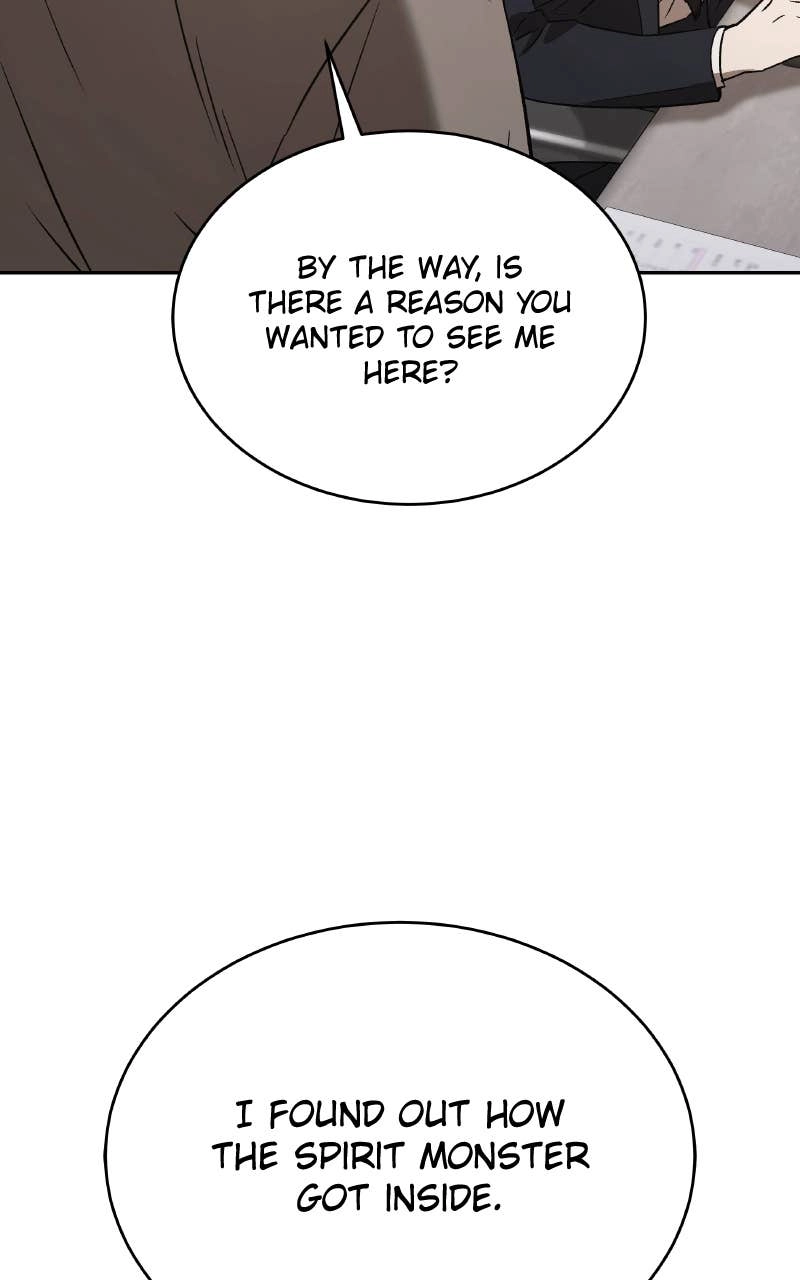 Kindergarten for Divine Beasts Chapter 22 - Page 115