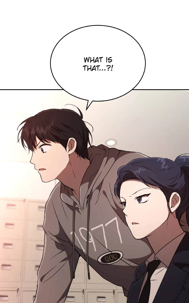 Kindergarten for Divine Beasts Chapter 22 - Page 120