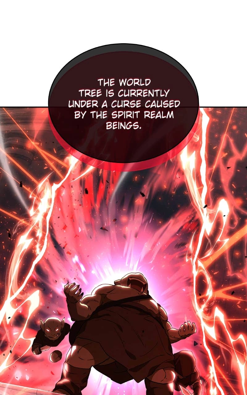Kindergarten for Divine Beasts Chapter 23 - Page 3