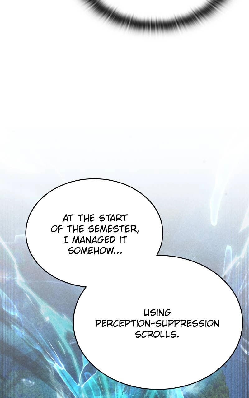 Kindergarten for Divine Beasts Chapter 23 - Page 8