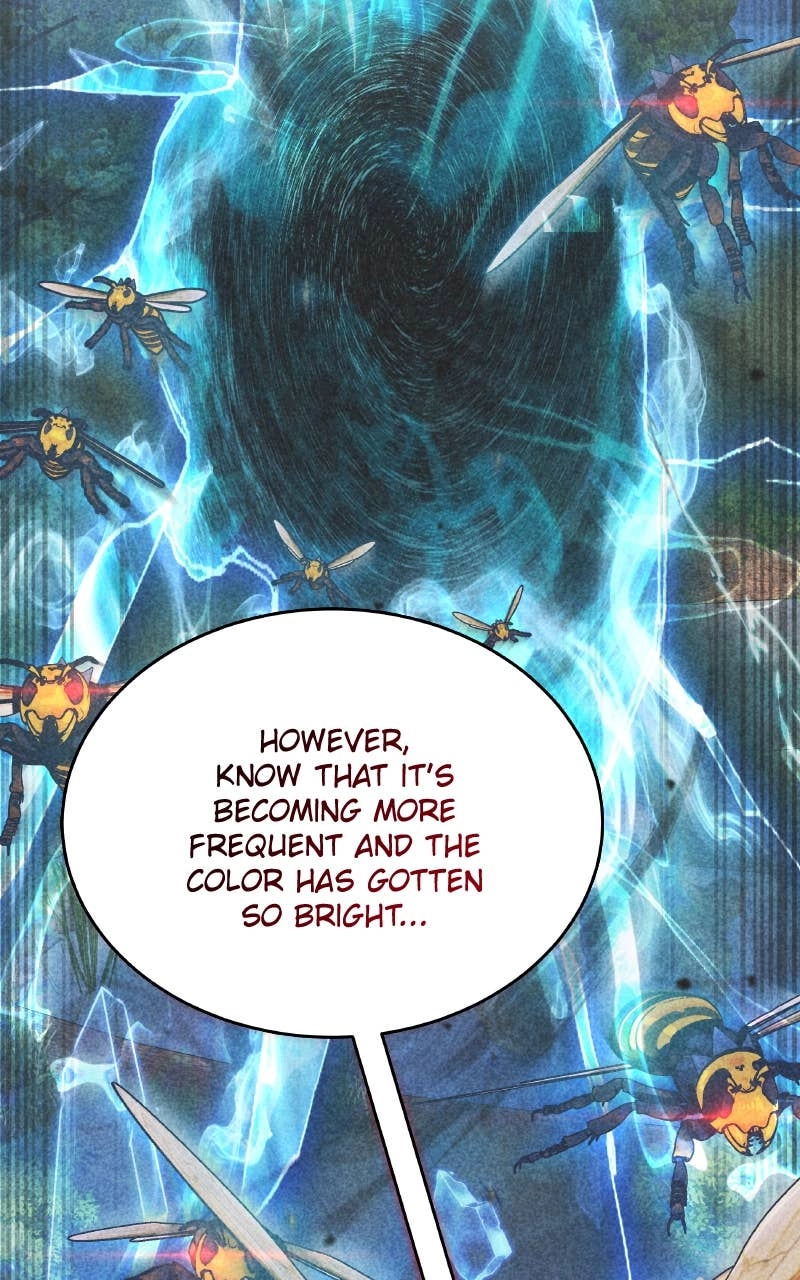 Kindergarten for Divine Beasts Chapter 23 - Page 9