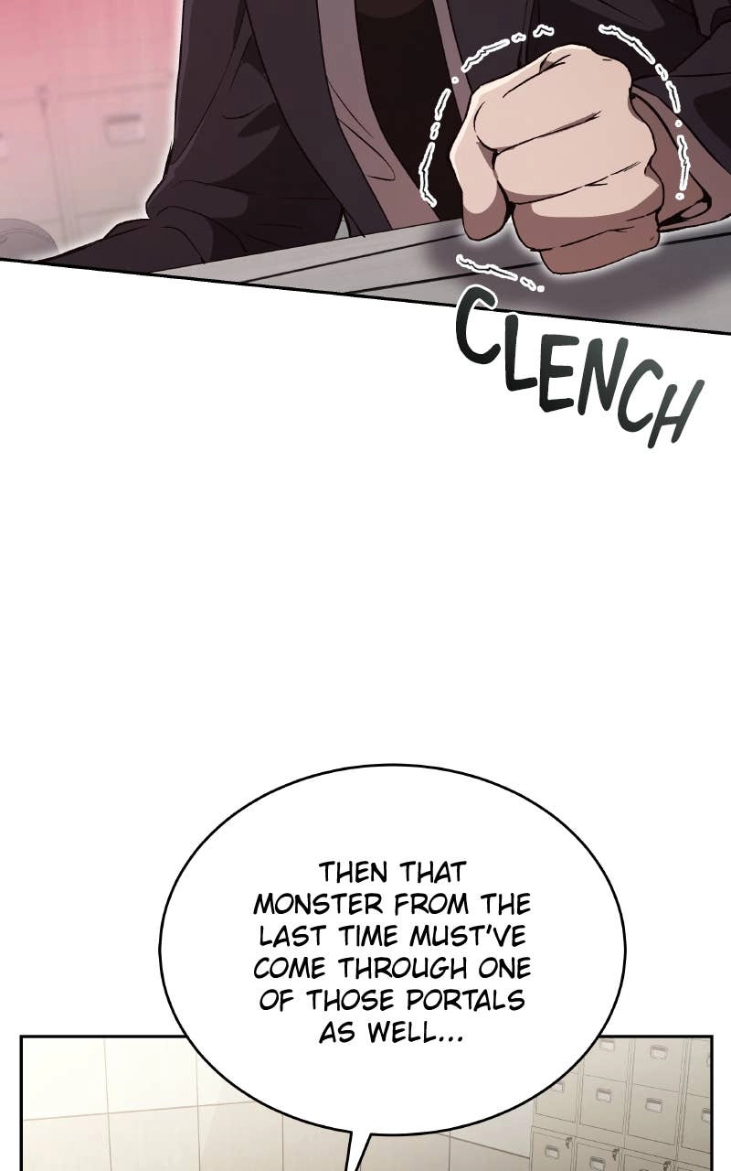Kindergarten for Divine Beasts Chapter 23 - Page 11