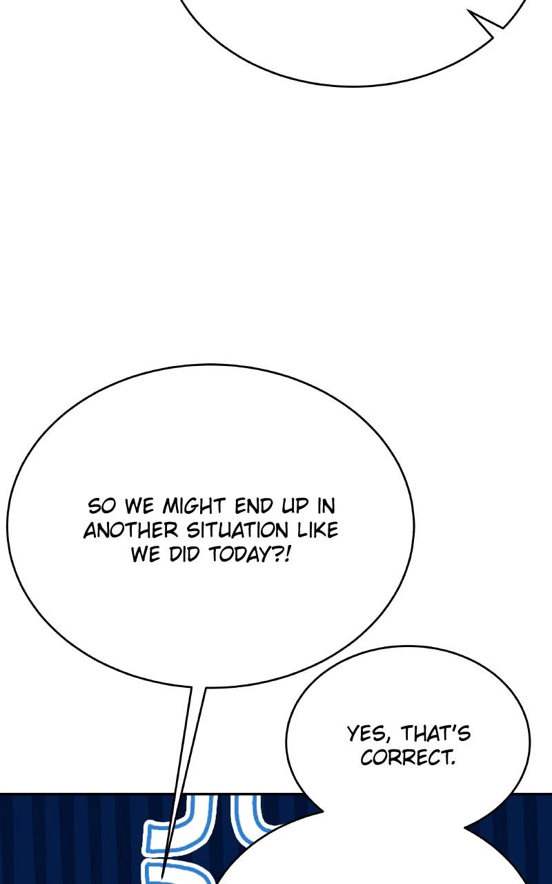 Kindergarten for Divine Beasts Chapter 23 - Page 15