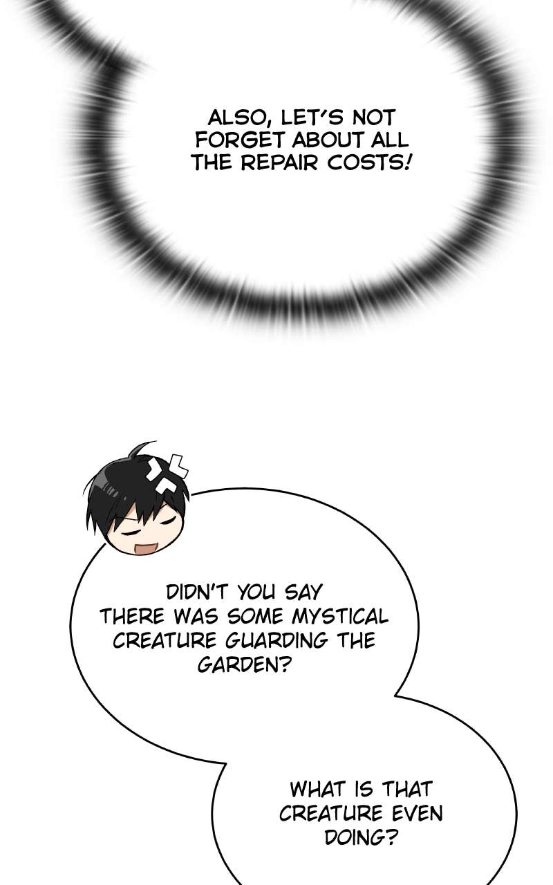Kindergarten for Divine Beasts Chapter 23 - Page 17