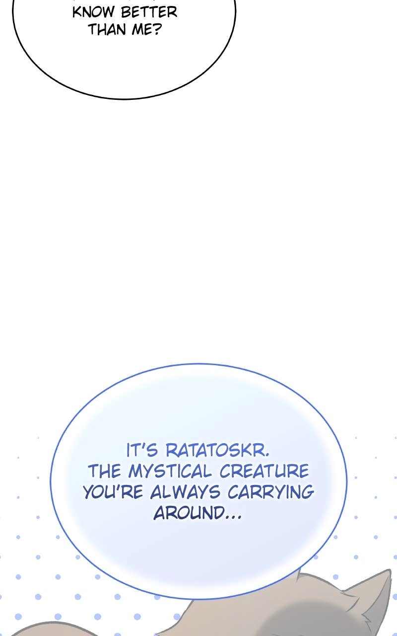 Kindergarten for Divine Beasts Chapter 23 - Page 19