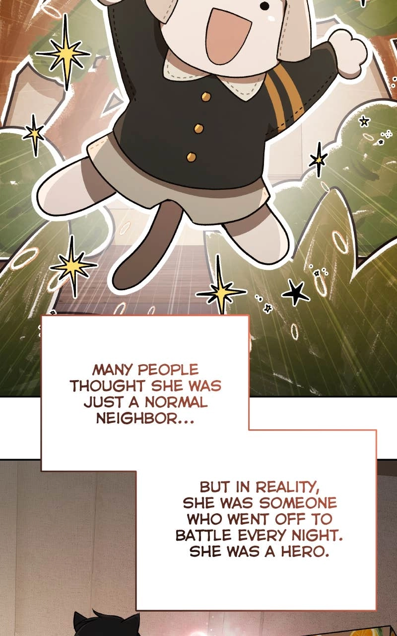 Kindergarten for Divine Beasts Chapter 23 - Page 35
