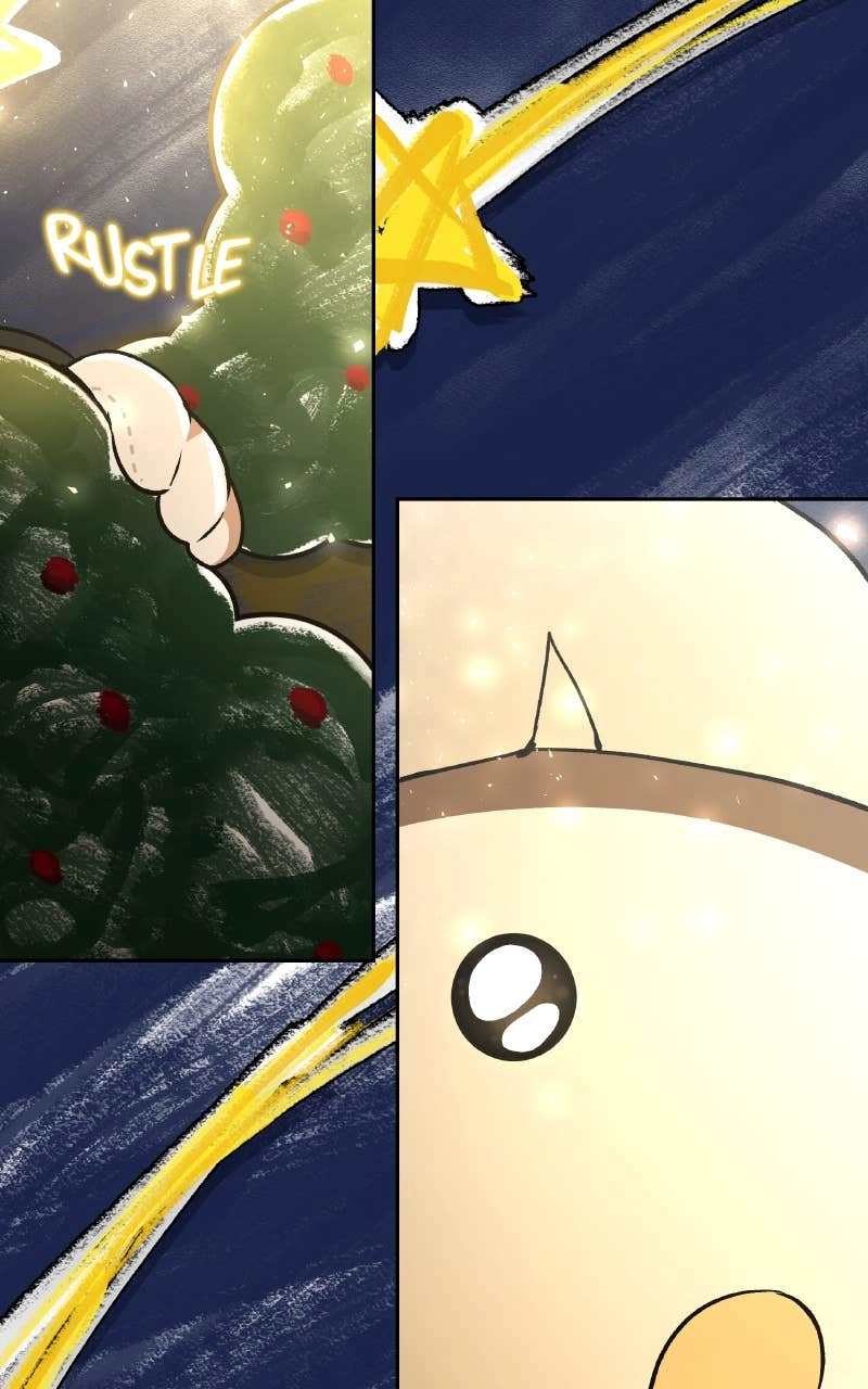 Kindergarten for Divine Beasts Chapter 23 - Page 38