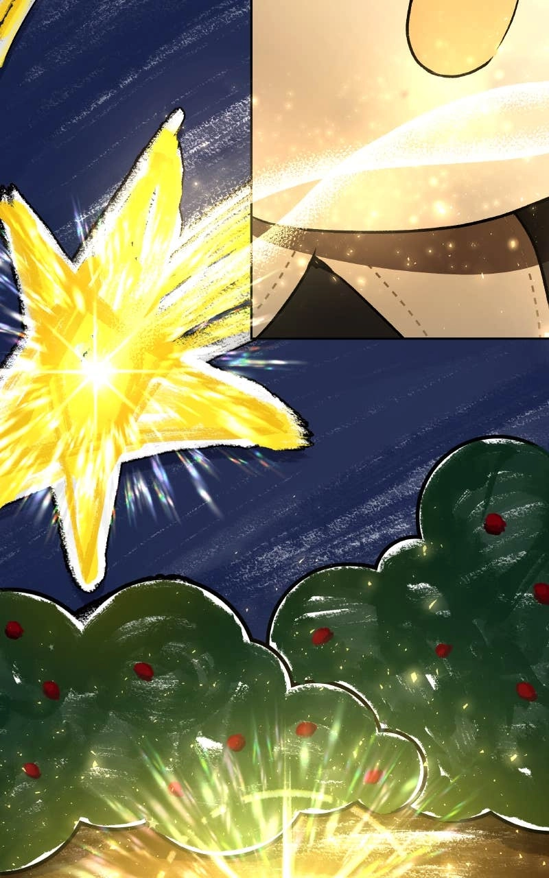 Kindergarten for Divine Beasts Chapter 23 - Page 39