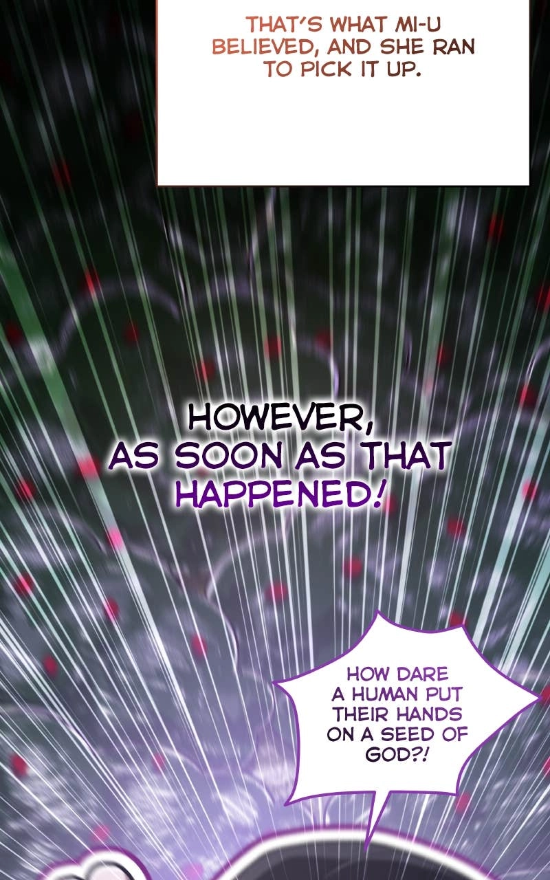 Kindergarten for Divine Beasts Chapter 23 - Page 43
