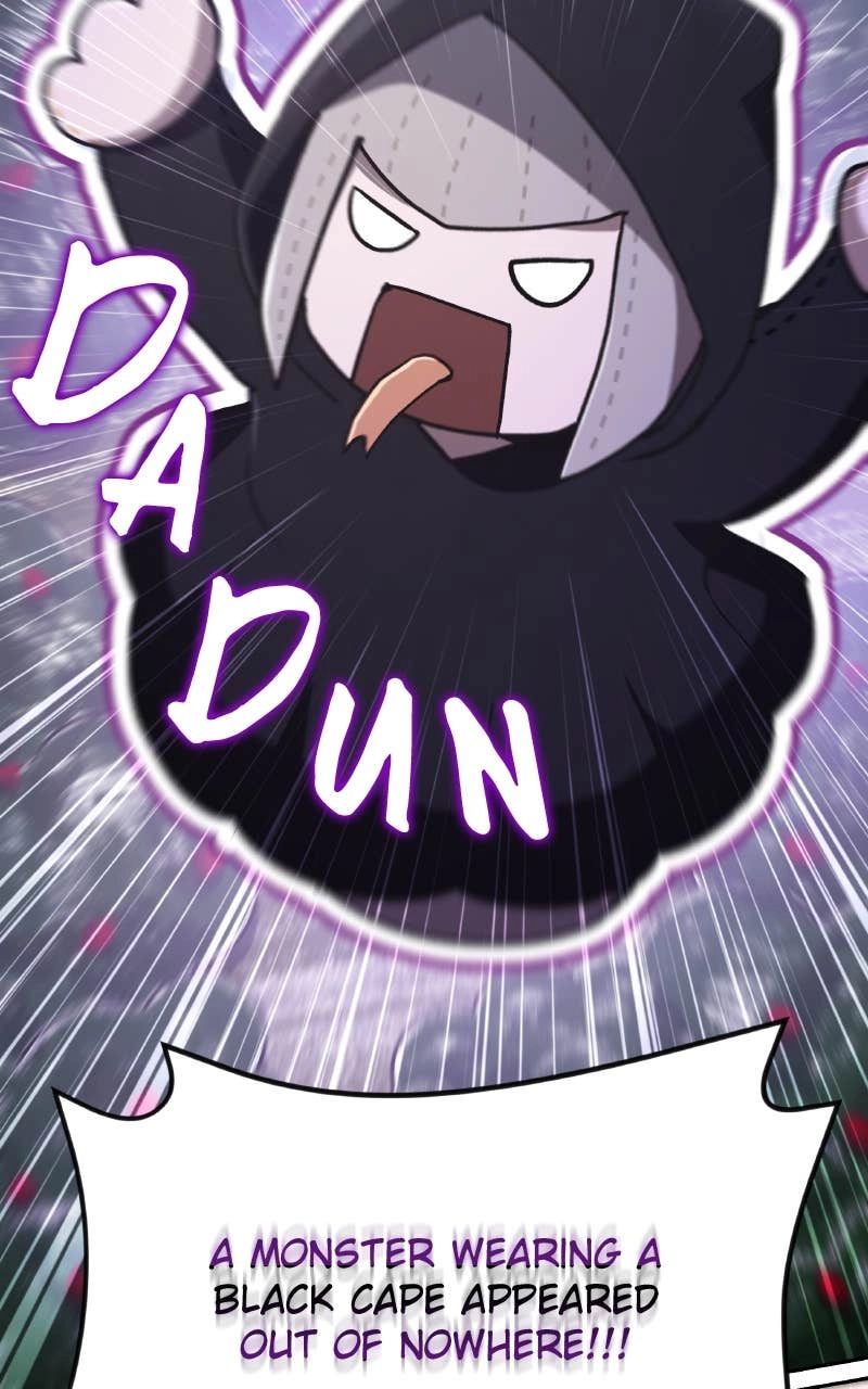 Kindergarten for Divine Beasts Chapter 23 - Page 44