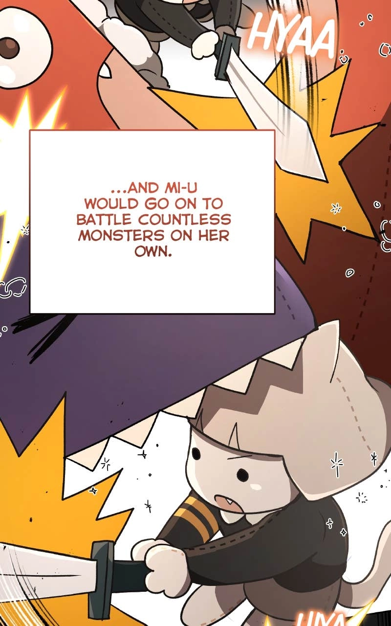 Kindergarten for Divine Beasts Chapter 23 - Page 47