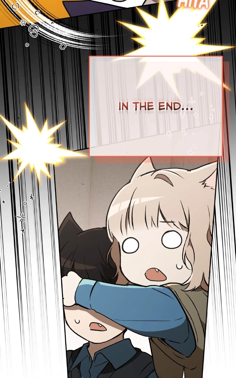 Kindergarten for Divine Beasts Chapter 23 - Page 48