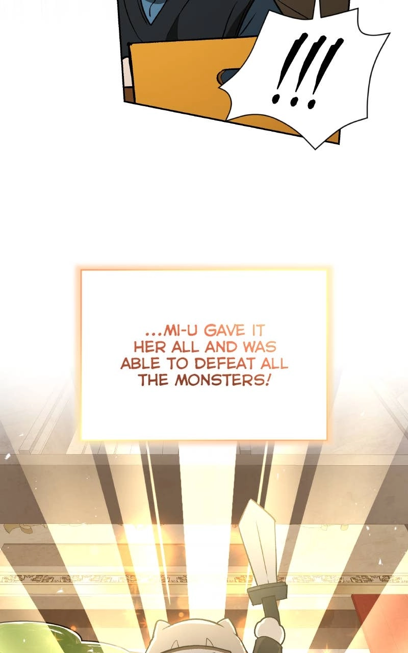 Kindergarten for Divine Beasts Chapter 23 - Page 49