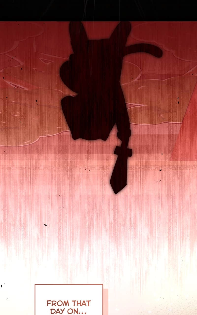 Kindergarten for Divine Beasts Chapter 23 - Page 51