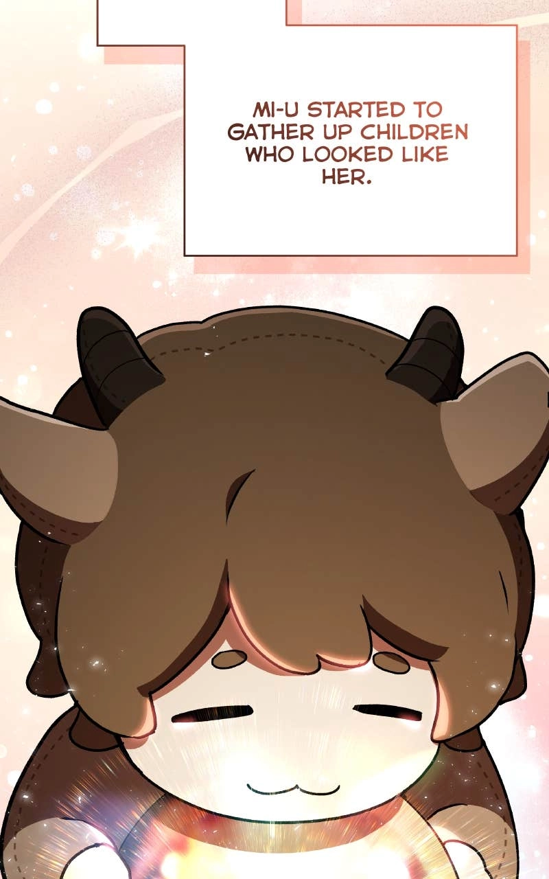 Kindergarten for Divine Beasts Chapter 23 - Page 52