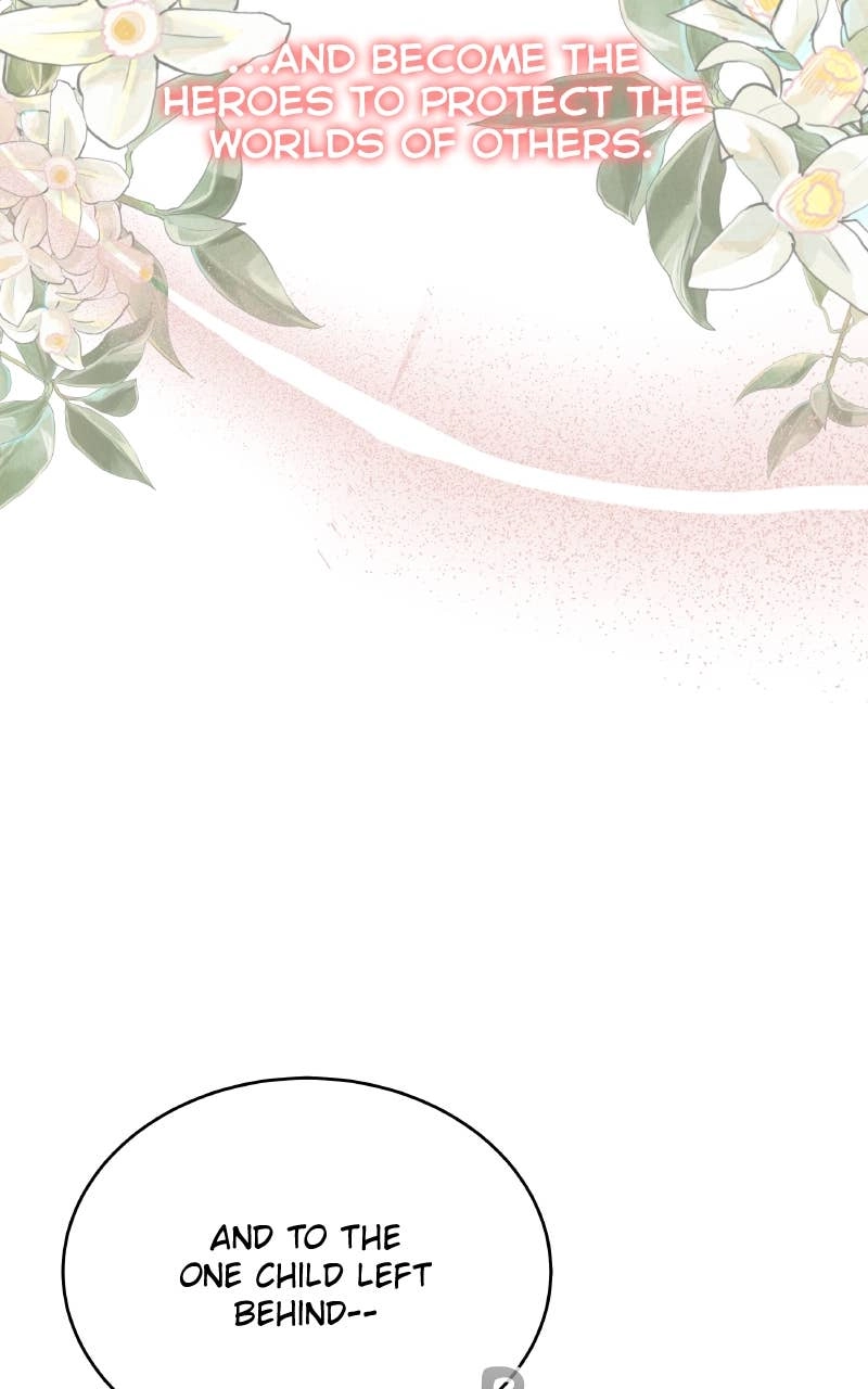 Kindergarten for Divine Beasts Chapter 23 - Page 55
