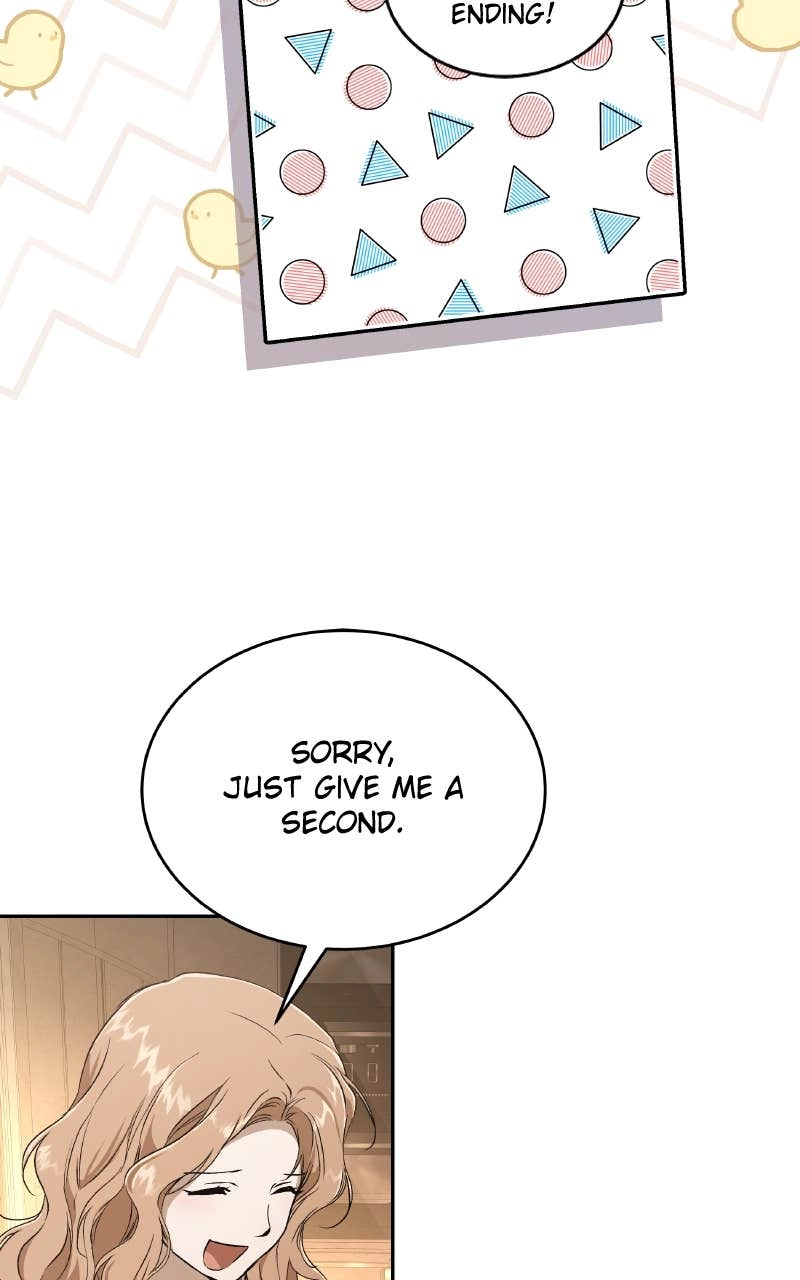 Kindergarten for Divine Beasts Chapter 23 - Page 58