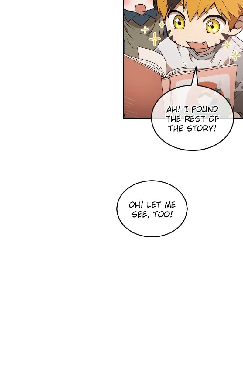 Kindergarten for Divine Beasts Chapter 23 - Page 60