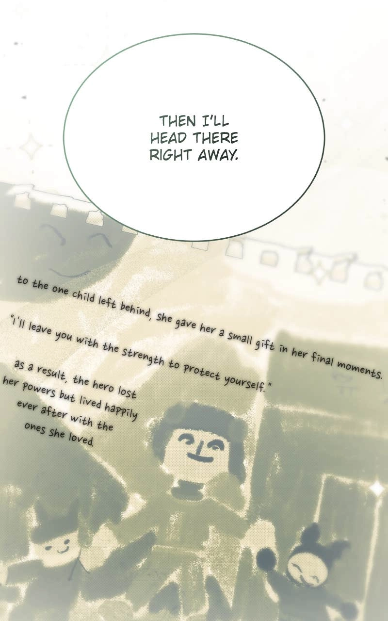 Kindergarten for Divine Beasts Chapter 23 - Page 63
