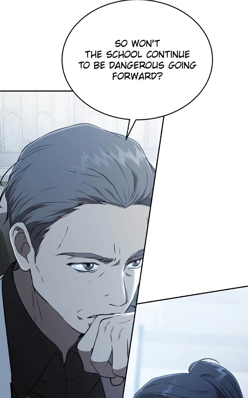 Kindergarten for Divine Beasts Chapter 23 - Page 68