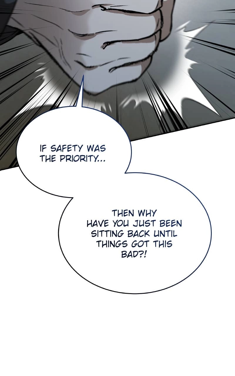 Kindergarten for Divine Beasts Chapter 23 - Page 71