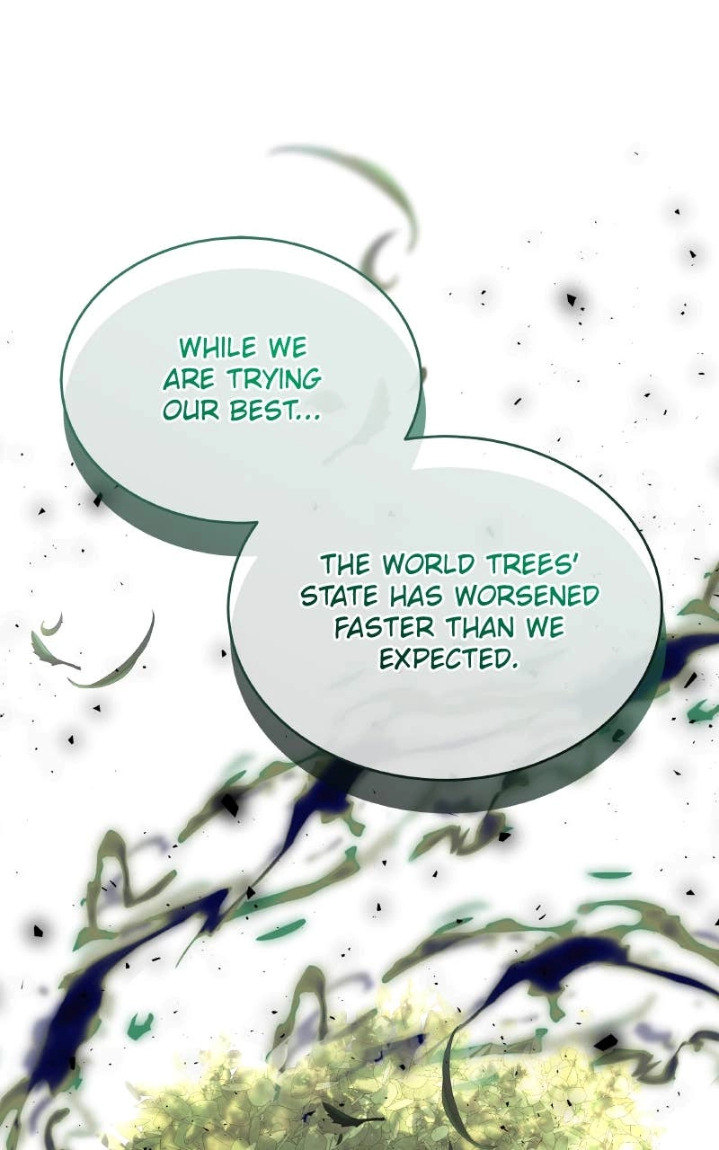 Kindergarten for Divine Beasts Chapter 23 - Page 72
