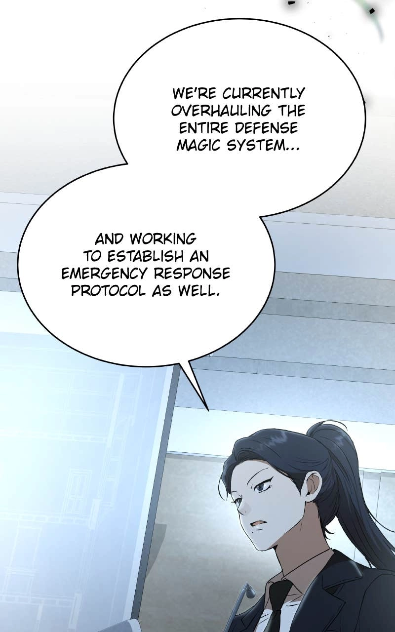 Kindergarten for Divine Beasts Chapter 23 - Page 74