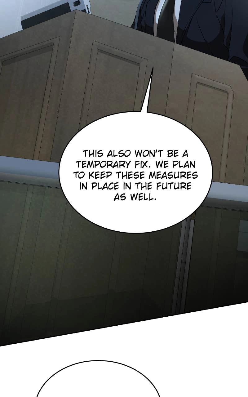 Kindergarten for Divine Beasts Chapter 23 - Page 75