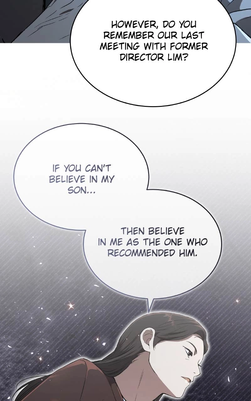 Kindergarten for Divine Beasts Chapter 23 - Page 77