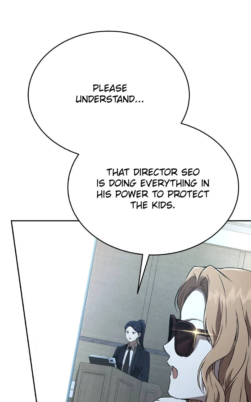 Kindergarten for Divine Beasts Chapter 23 - Page 82