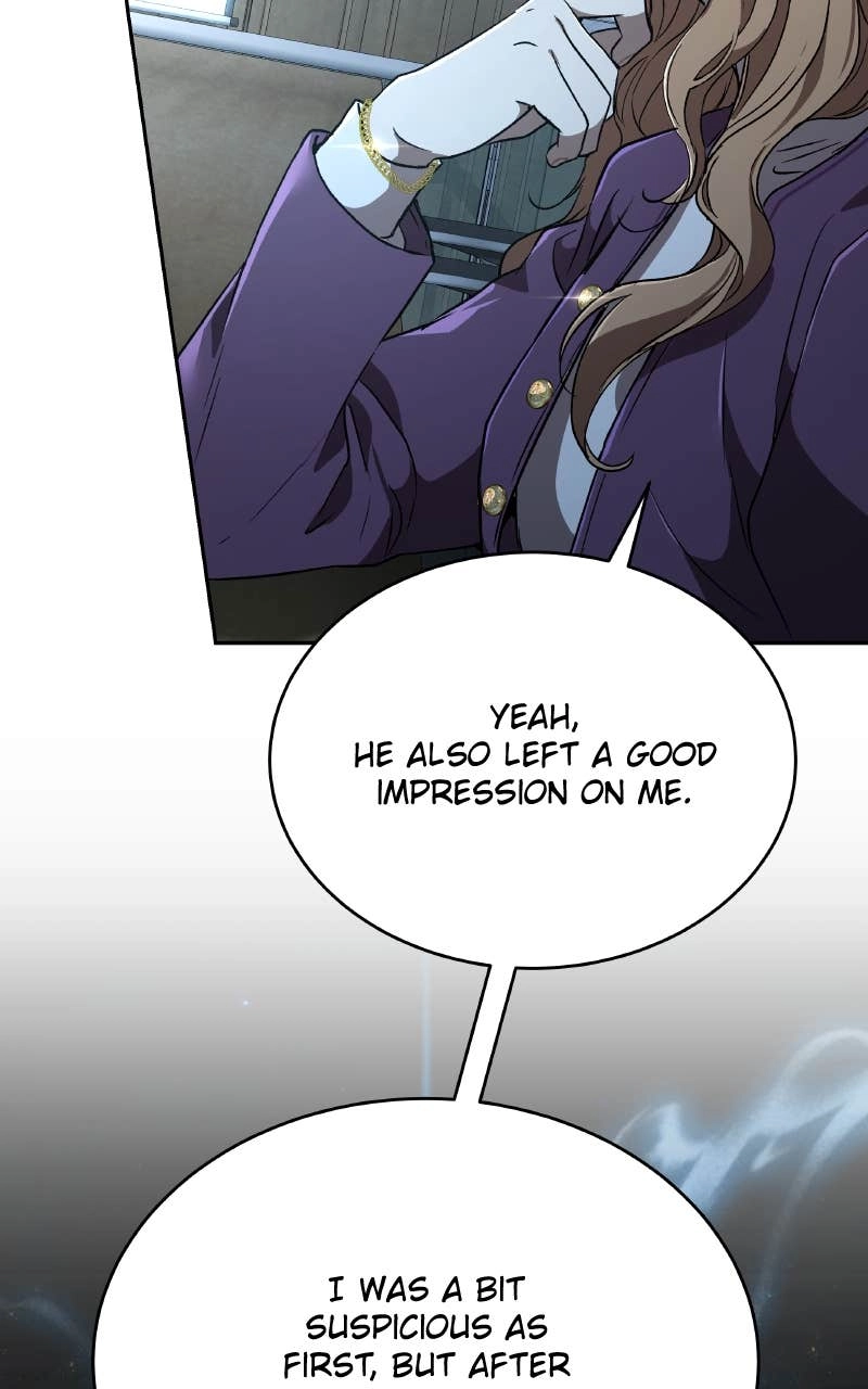 Kindergarten for Divine Beasts Chapter 23 - Page 83