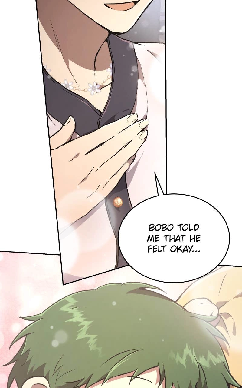Kindergarten for Divine Beasts Chapter 23 - Page 88
