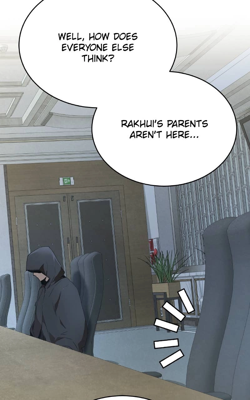 Kindergarten for Divine Beasts Chapter 23 - Page 92