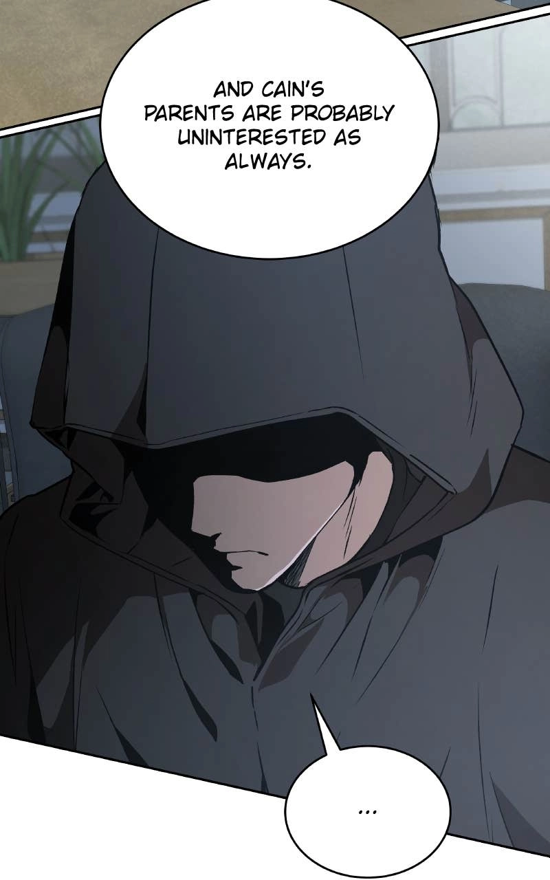 Kindergarten for Divine Beasts Chapter 23 - Page 93