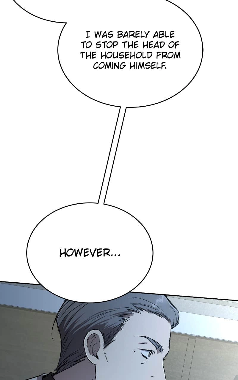 Kindergarten for Divine Beasts Chapter 23 - Page 97