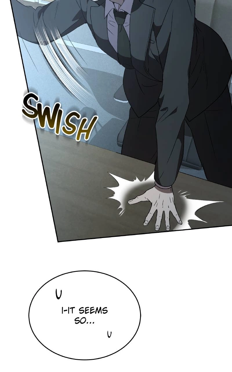 Kindergarten for Divine Beasts Chapter 23 - Page 105