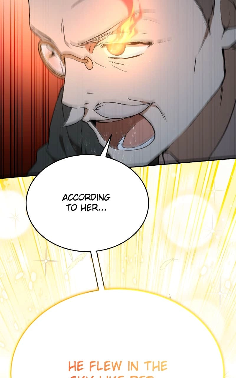 Kindergarten for Divine Beasts Chapter 23 - Page 107