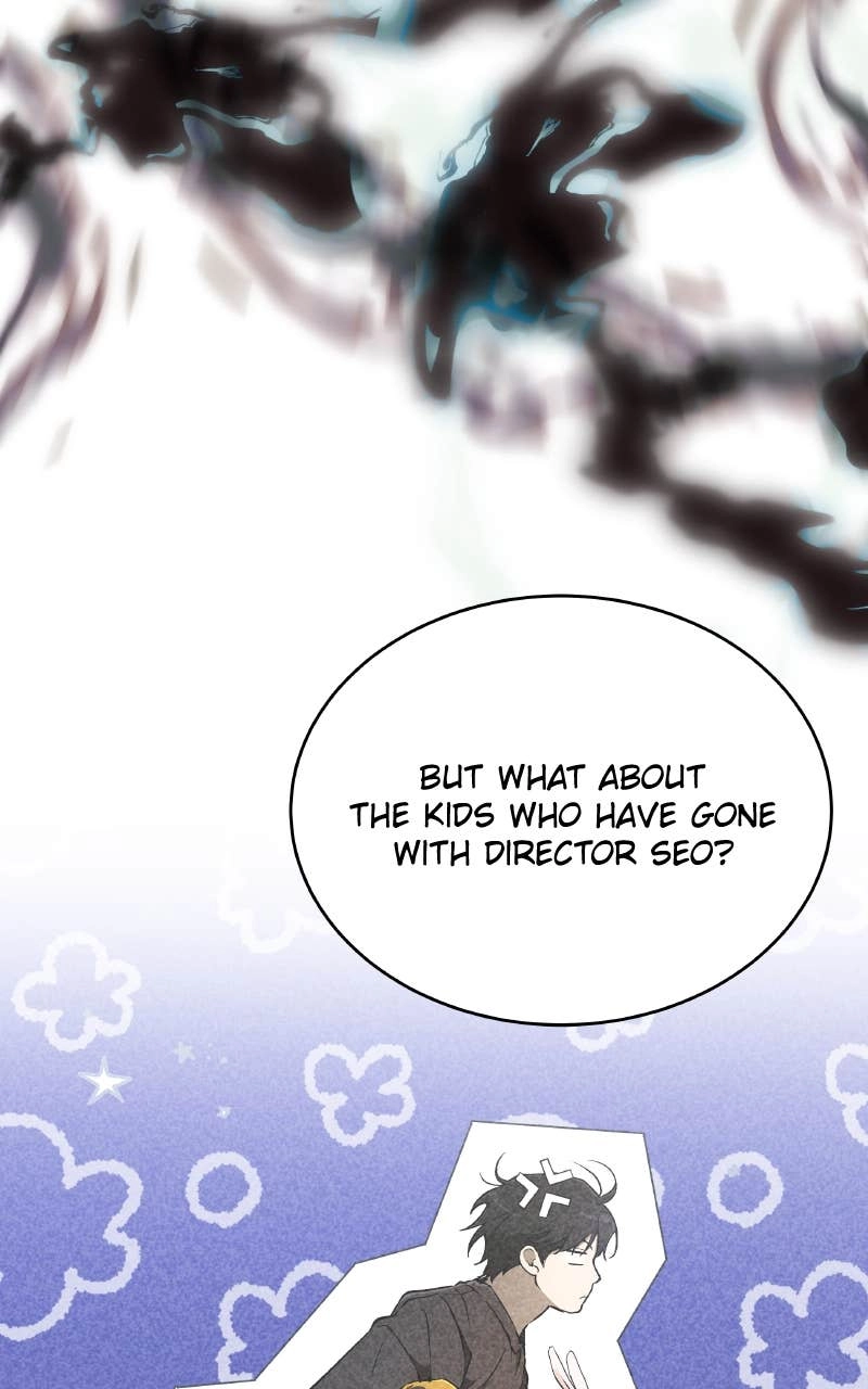Kindergarten for Divine Beasts Chapter 23 - Page 111