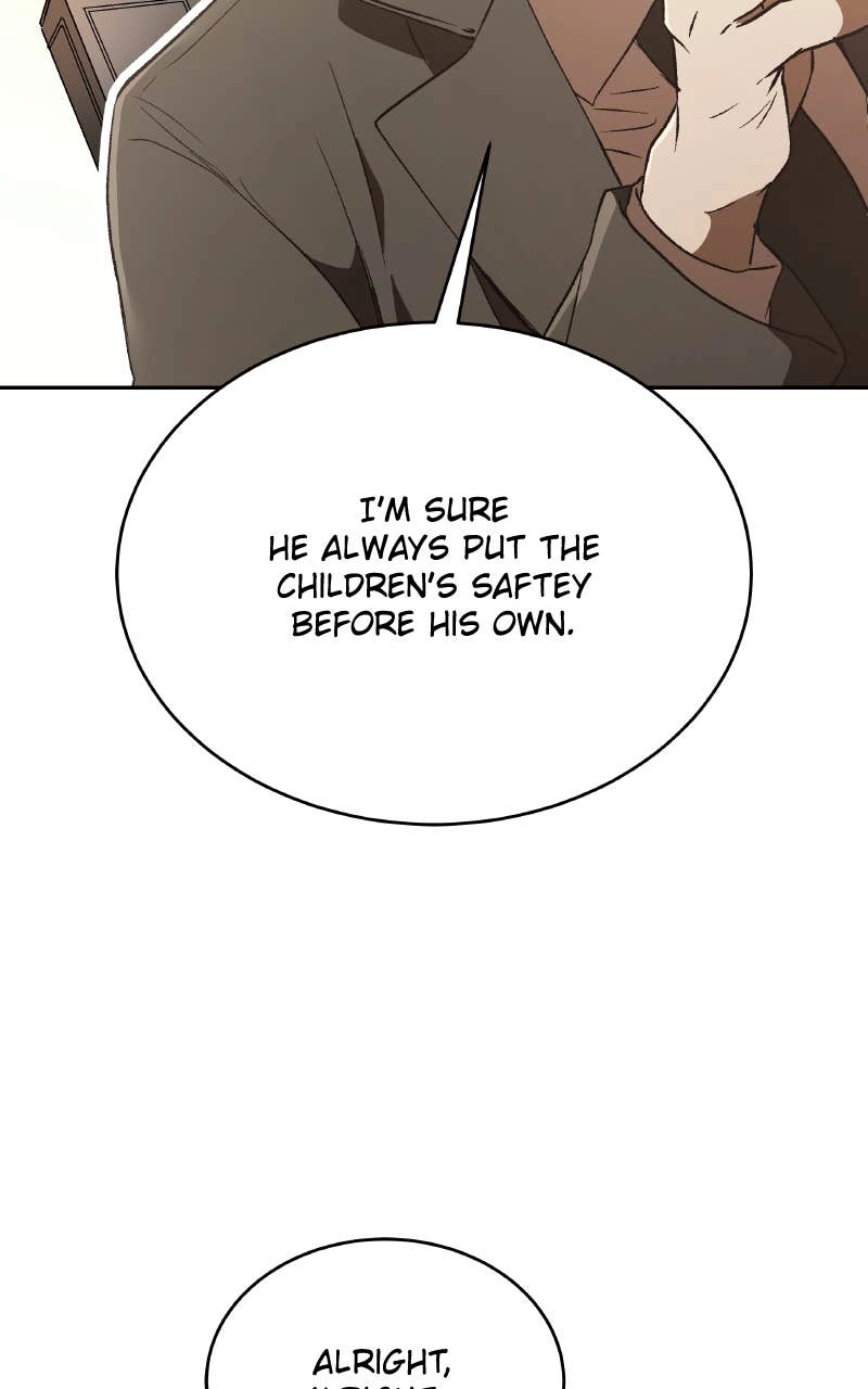 Kindergarten for Divine Beasts Chapter 23 - Page 114