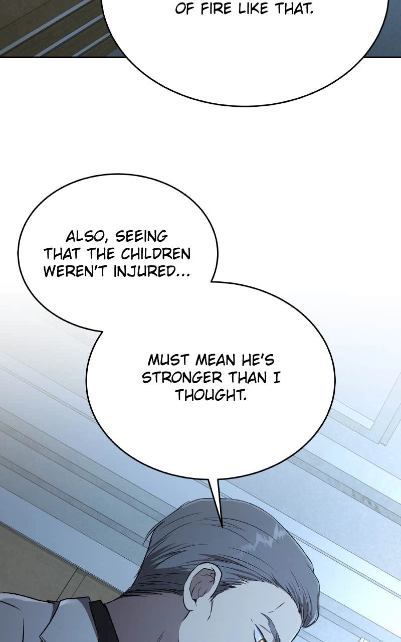 Kindergarten for Divine Beasts Chapter 23 - Page 116