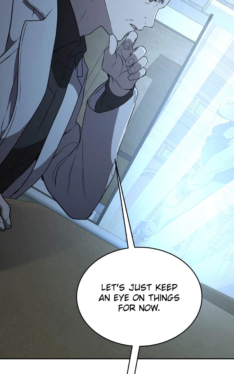 Kindergarten for Divine Beasts Chapter 23 - Page 117