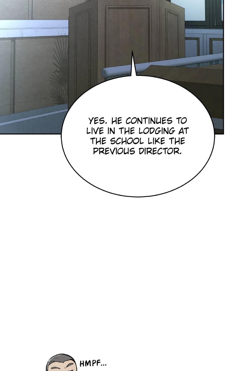 Kindergarten for Divine Beasts Chapter 23 - Page 119