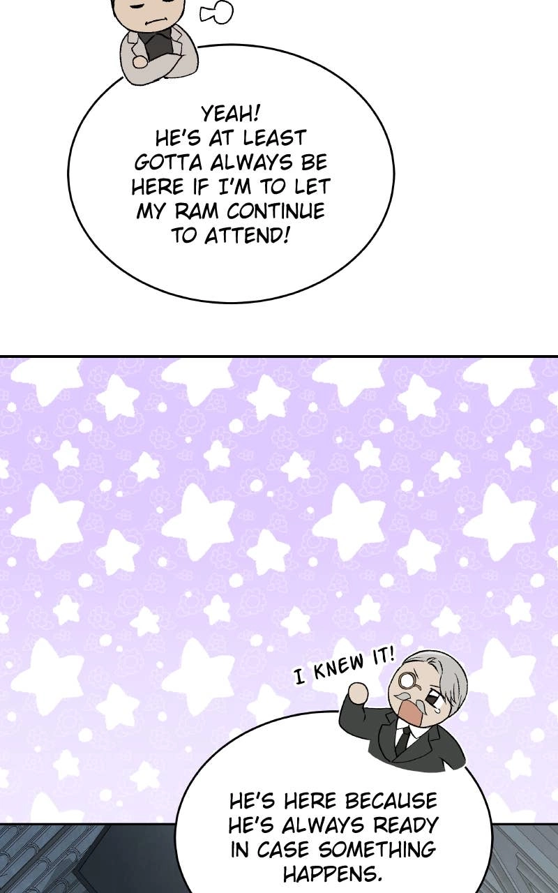 Kindergarten for Divine Beasts Chapter 23 - Page 120