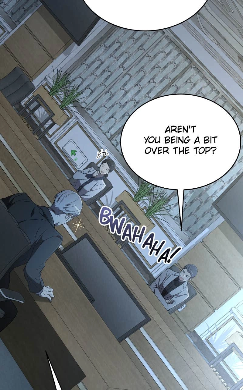 Kindergarten for Divine Beasts Chapter 23 - Page 121