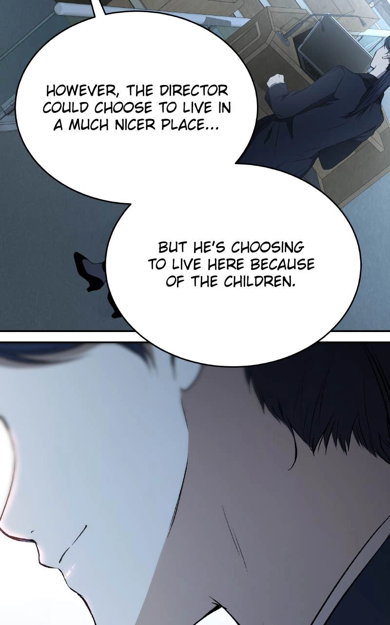 Kindergarten for Divine Beasts Chapter 23 - Page 122