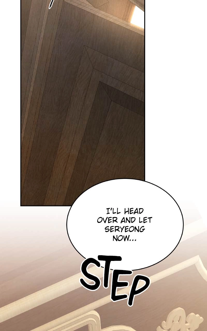 Kindergarten for Divine Beasts Chapter 23 - Page 135