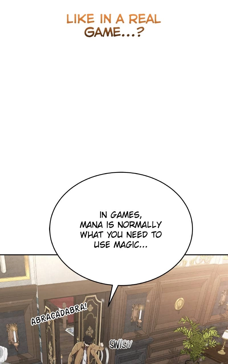 Kindergarten for Divine Beasts Chapter 24 - Page 16