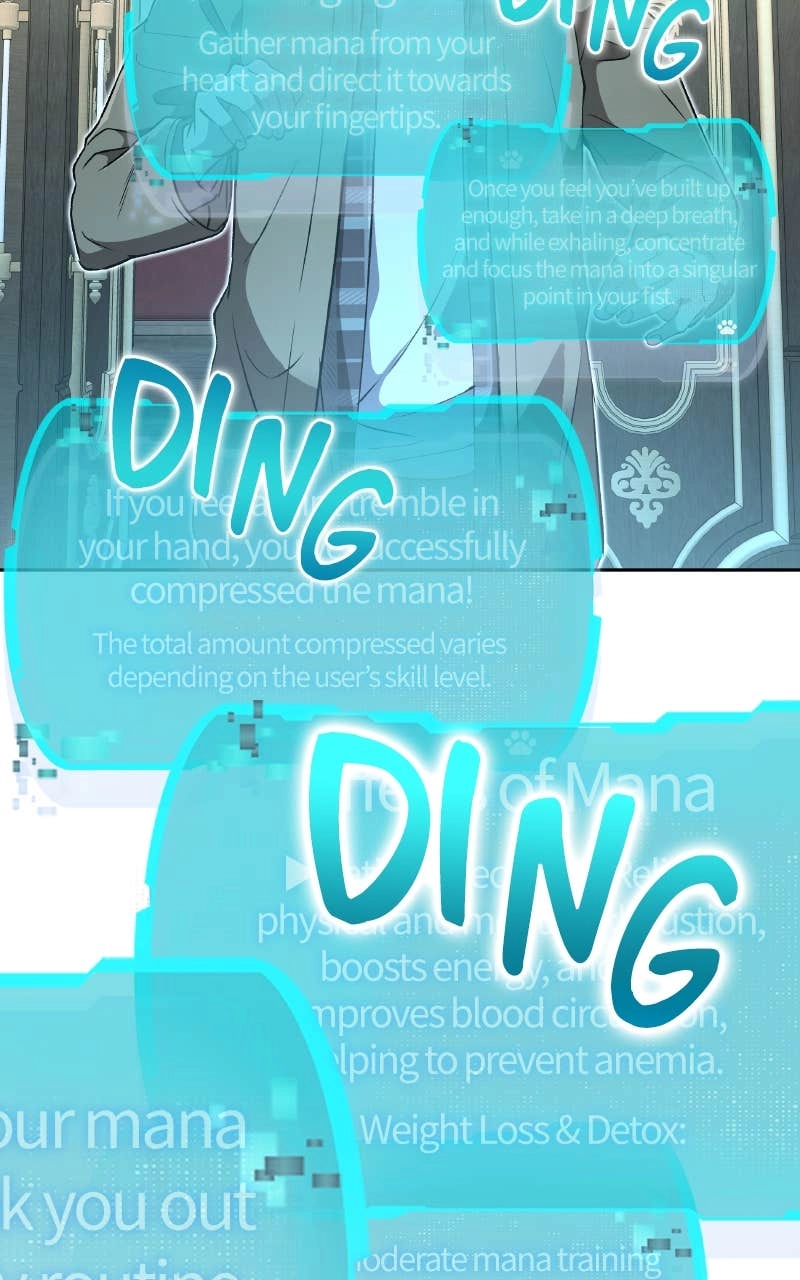 Kindergarten for Divine Beasts Chapter 24 - Page 23