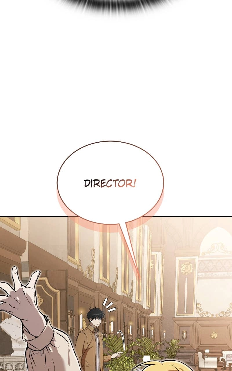 Kindergarten for Divine Beasts Chapter 24 - Page 26